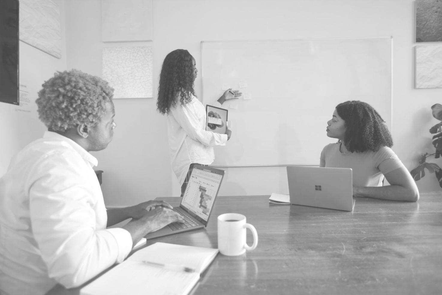 Consultation budgétaire personnalisée avec analyse des dépenses